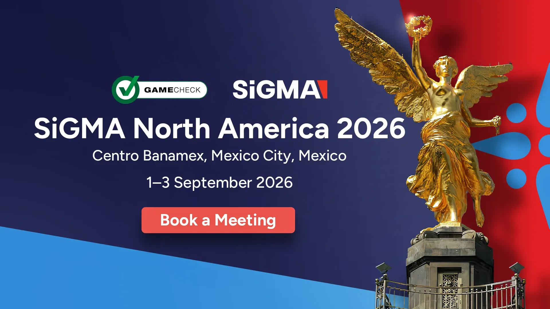 SiGMA Kuzey Amerika 2026